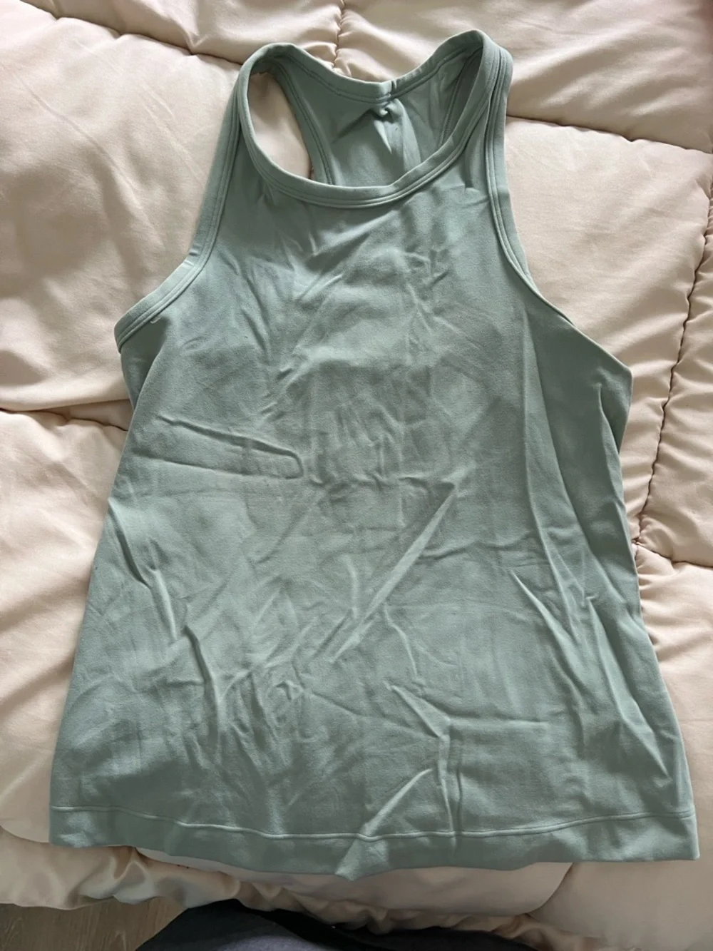Lululemon align racerback tank - Picture 2 of 3